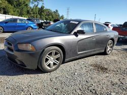 Dodge Charger Vehiculos salvage en venta: 2013 Dodge Charger SE
