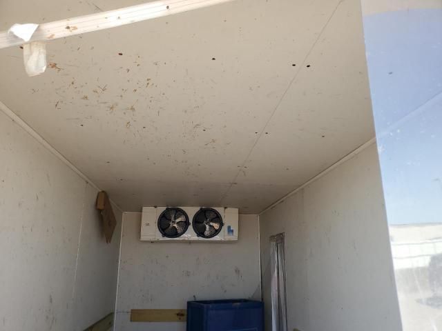 2022 Unknown 2022 Triple B 16RT Enclosed Cargo Trailer
