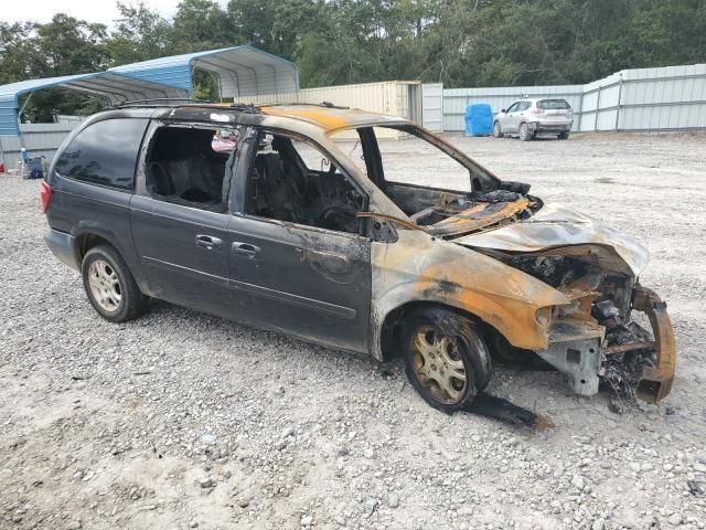 2004 Dodge Grand Caravan EX
