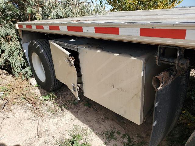 2023 Fontaine HAICF12WSA Flatbed Trailer