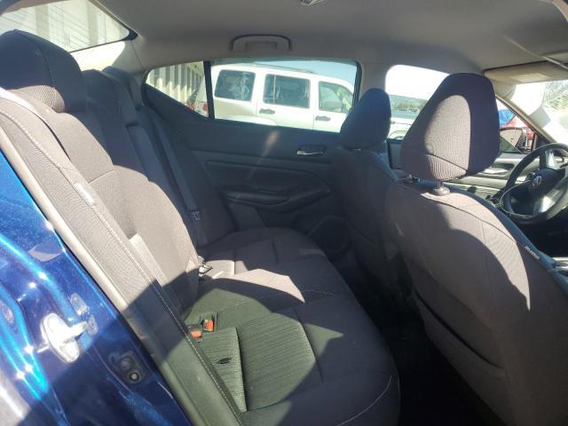 2019 Nissan Altima s