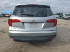 2018 Honda Pilot EXL