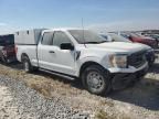 2022 Ford F150 Super Cab