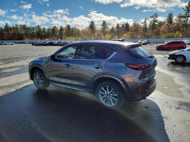 2025 Mazda Cx-5 Premium Plus