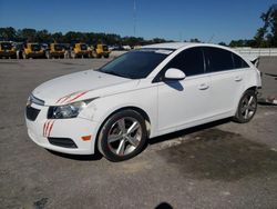 2015 Chevrolet Cruze LT en venta en Dunn, NC