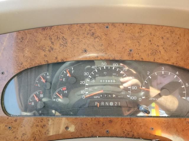2005 Forest River Motorhome