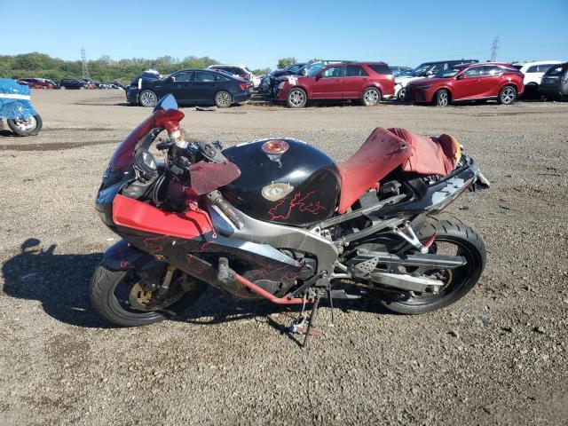 2003 Kawasaki Zx636 B1