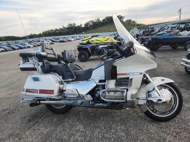 1993 Honda GL1500 SE