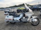 1993 Honda GL1500 SE