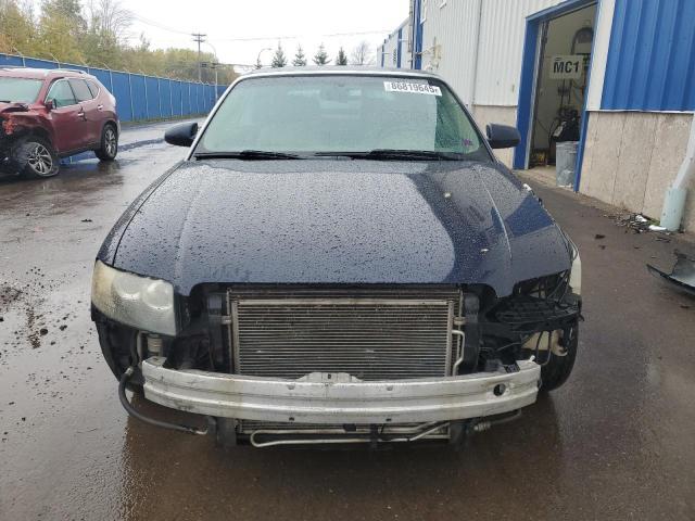 2004 Audi A4 3.0 Cabriolet