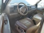 2001 Ford F350 SRW Super Duty