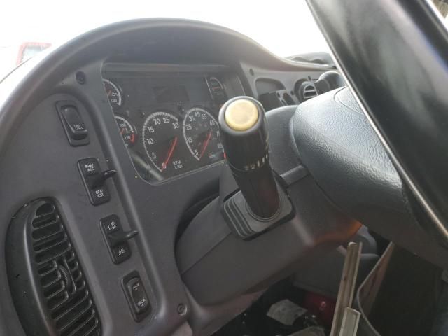 2022 Freigliner 2022 Freightliner Business Class M2 Refrigerated B