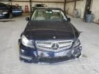 2014 Mercedes-Benz C 250