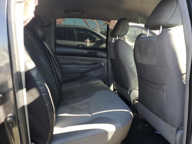 2013 Toyota Tacoma Prerunner V6