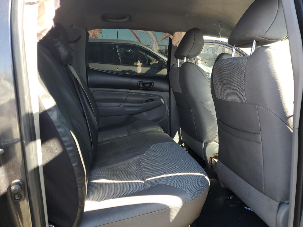 2013 Toyota Tacoma Prerunner V6