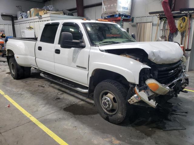 2004 GMC New Sierra K3500