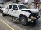 2004 GMC New Sierra K3500