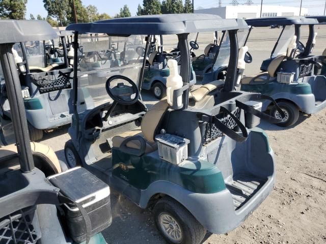 2020 Club Car Tempo Lithium