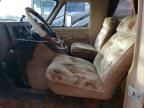 1985 Chevrolet G30