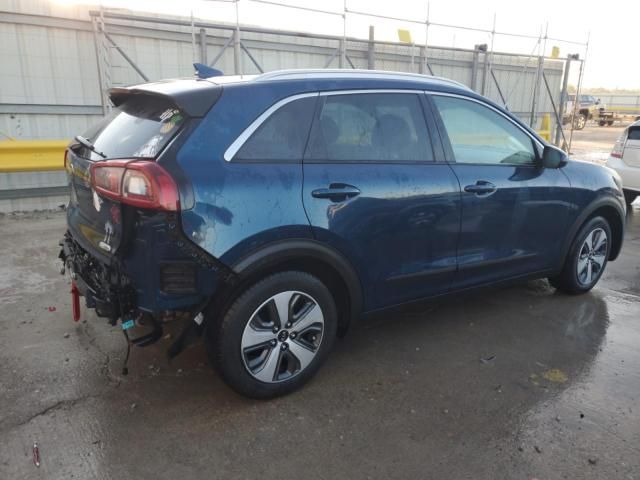 2018 KIA Niro FE