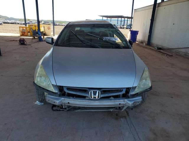 2004 Honda Accord LX