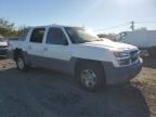 2002 Chevrolet Avalanche C1500