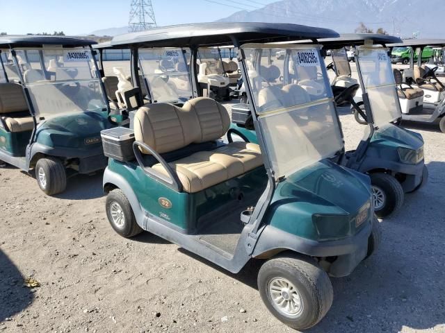 2020 Club Car Tempo Lithium