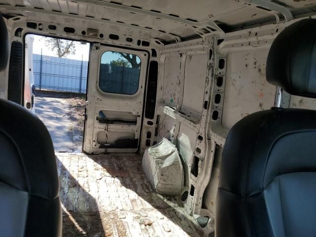 2015 Dodge Ram Promaster 1500 van