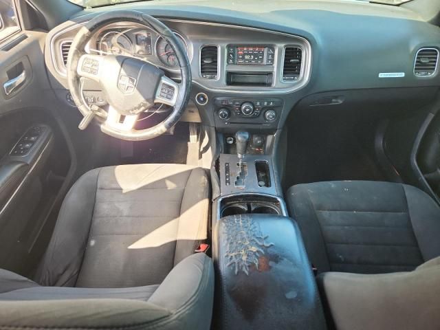 2013 Dodge Charger SE