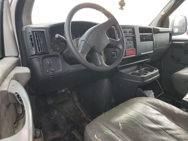 2005 Other G3500 4X2 Cargo