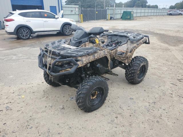 2023 Can-Am 2023 Can-am Outlander atv