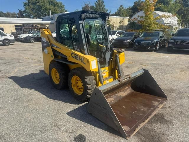 2018 Gehl 2018 Gbic R135-Skid Steer Loaders Skid Steer LOA