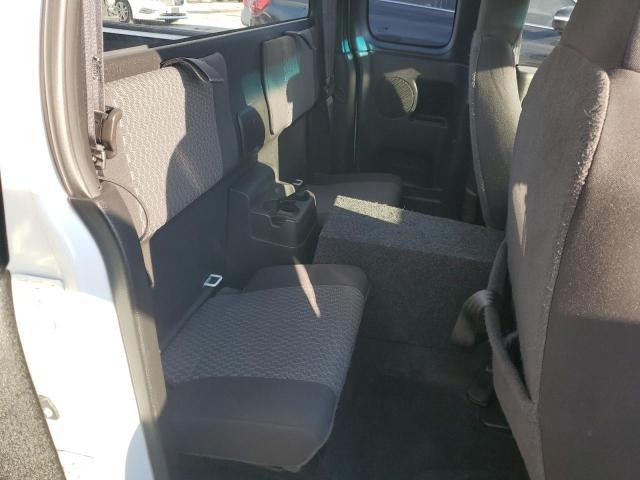 2012 Chevrolet Colorado