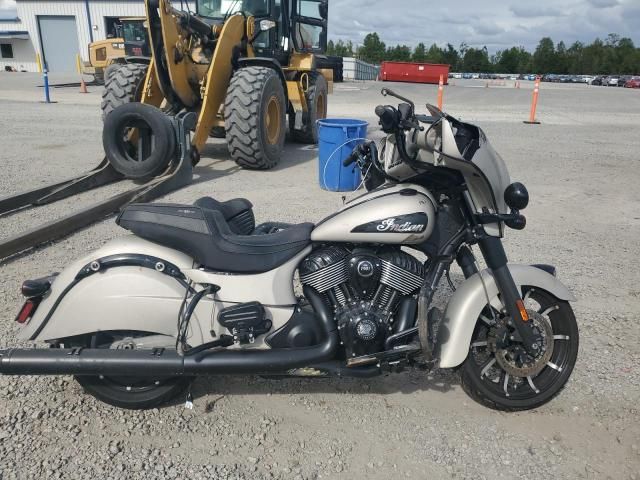 2023 Indian Motorcycle Co. Roadmaster Dark Horse