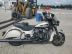 2023 Indian Motorcycle Co. Roadmaster Dark Horse