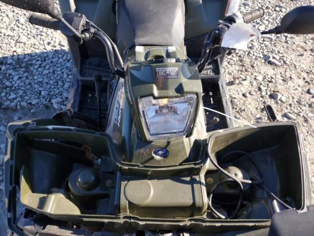 2017 Polaris Sportsman X2 570 EPS