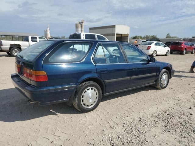 1992 Honda Accord EX