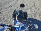 2011 Yamaha XVS1300 CU