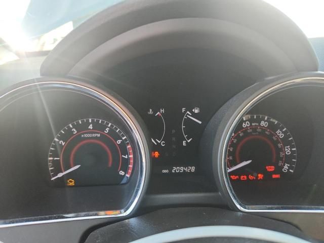 2008 Toyota Highlander