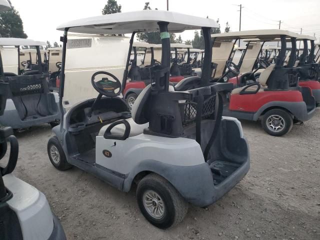 2020 Club Car Precedent FLA