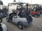 2020 Club Car Precedent FLA