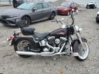2007 Harley-Davidson Flstc