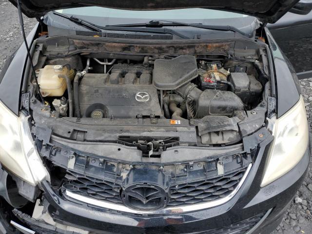 2011 Mazda Cx-9
