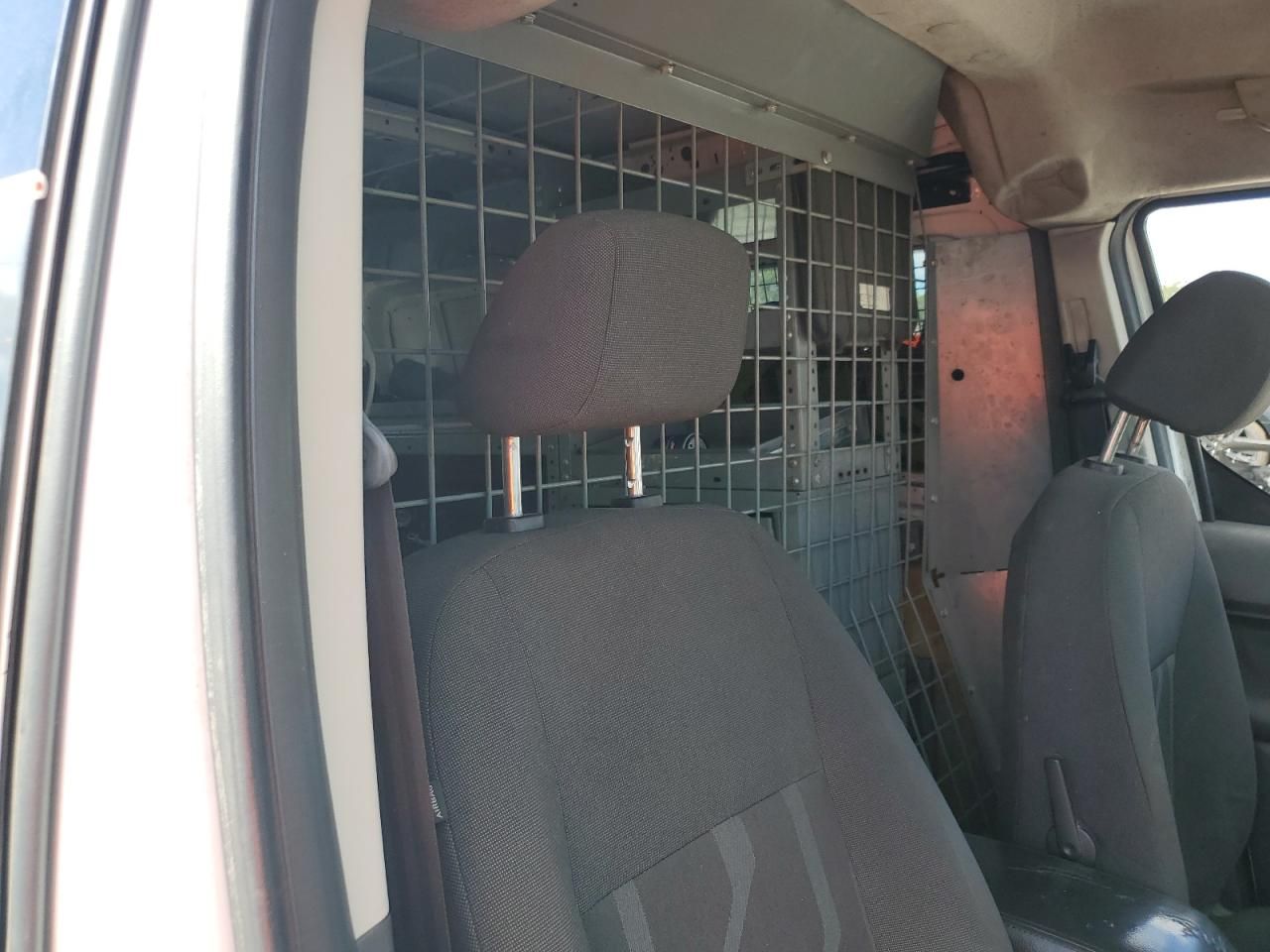 2015 Ford Transit Connect XLT