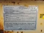 1999 Towmaster T-30-2 Equipment Trailer