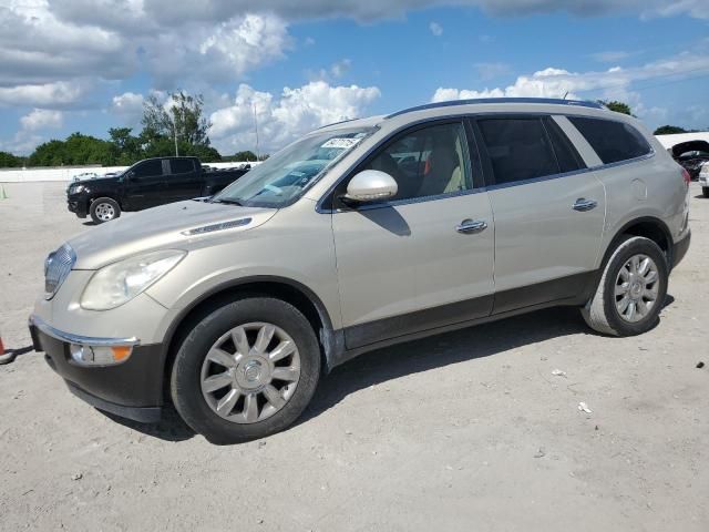 2011 Buick Enclave CXL
