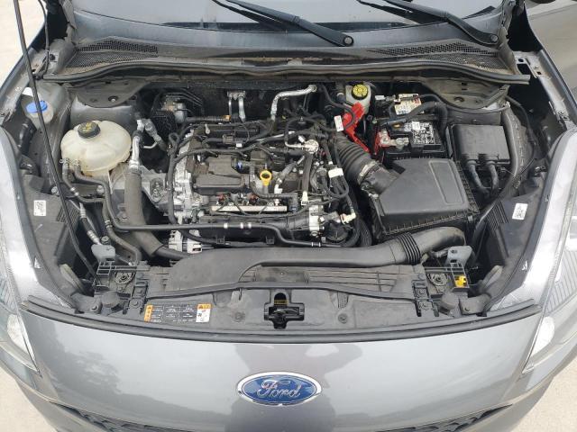 2021 Ford Escape s