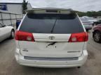 2010 Toyota Sienna xle