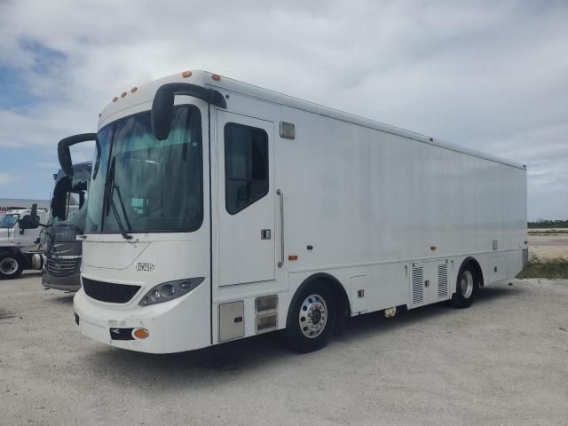 2018 Bluebird 2018 Blue Bird Incomplete Vehicle