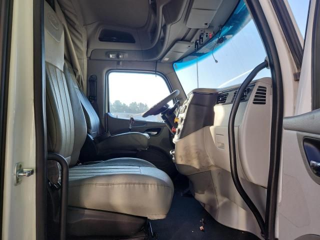 2020 Peterbilt 579 Semi Truck
